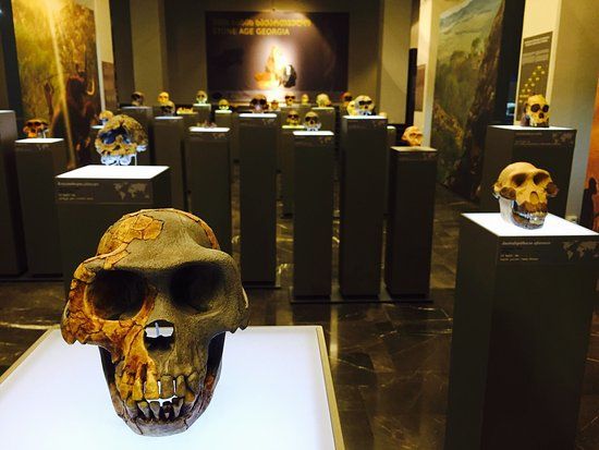 Georgian National Museum